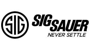 SIG SAUER  ვაზნები