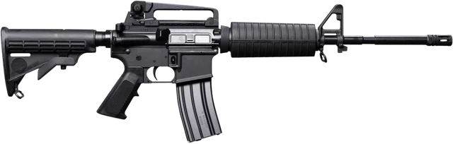 BUSHMASTER