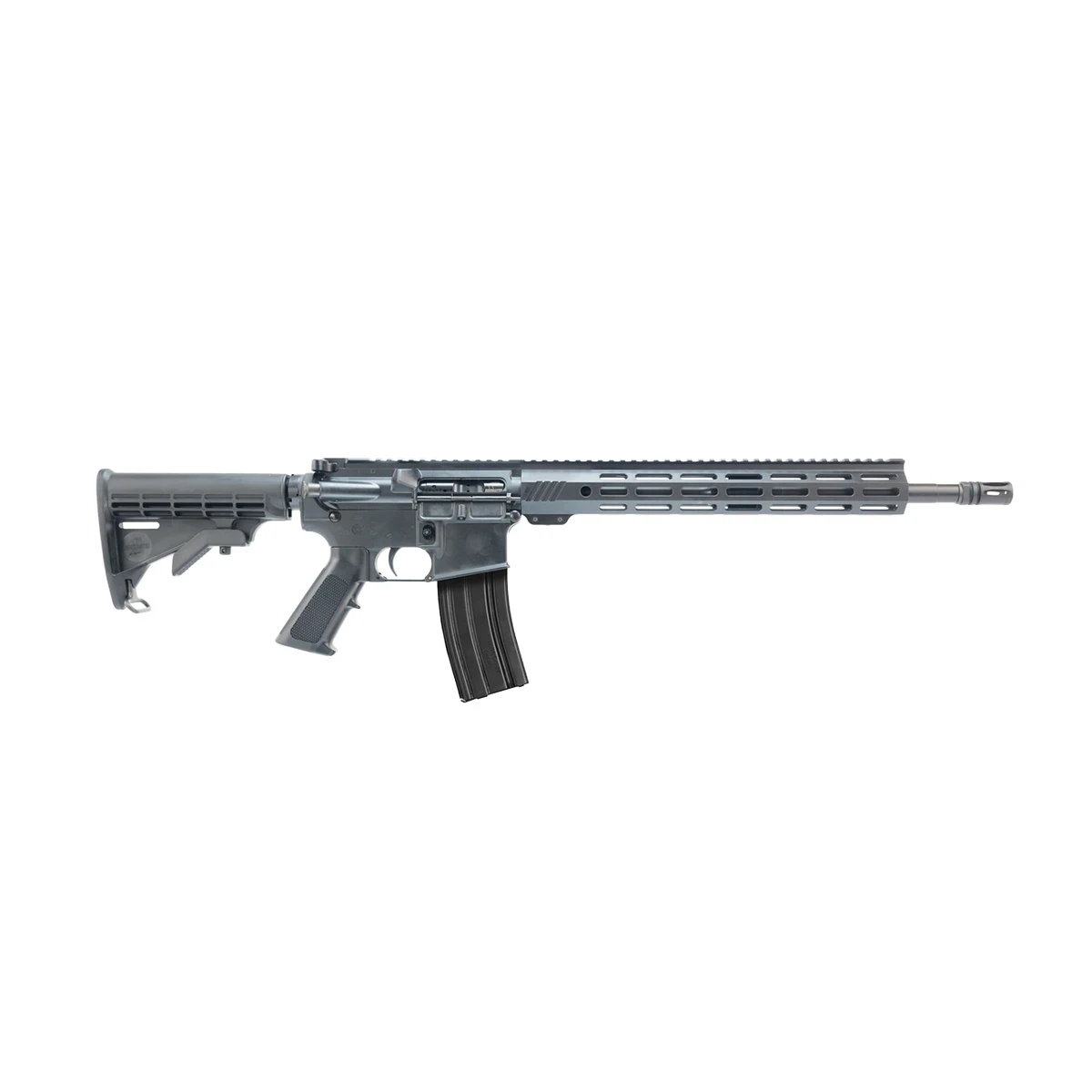 BUSHMASTER
