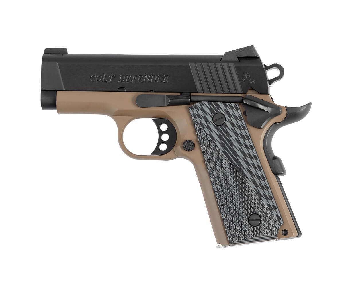 COLT