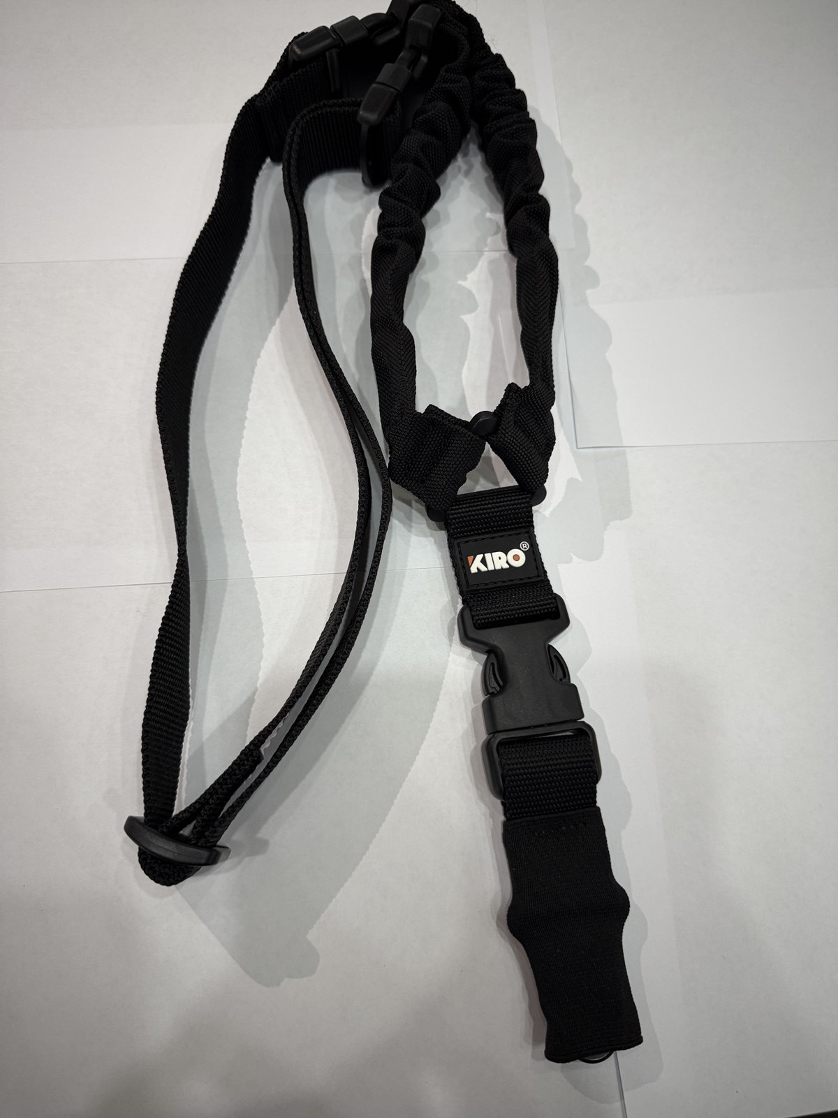 იარაღის ღვედი