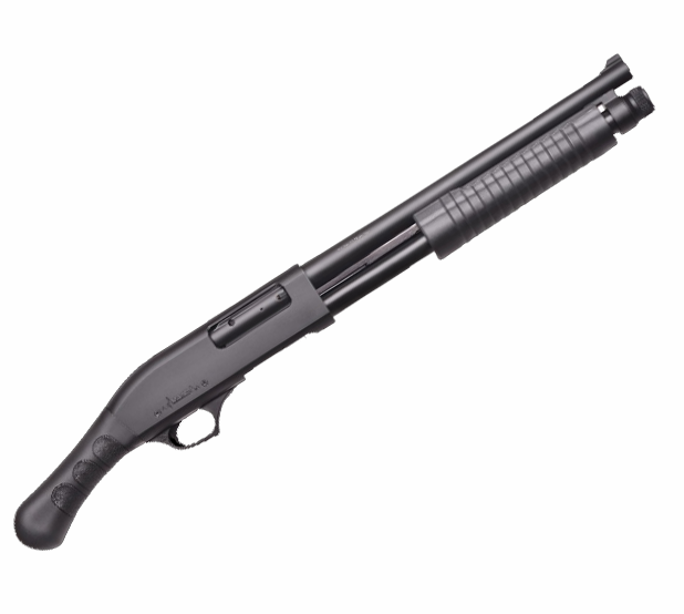 Khan Arms