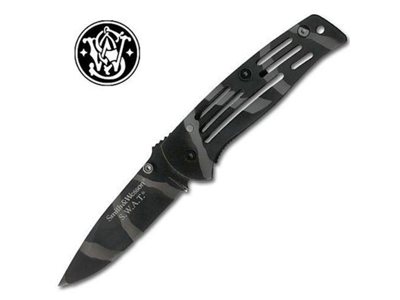 Smits&Wesson