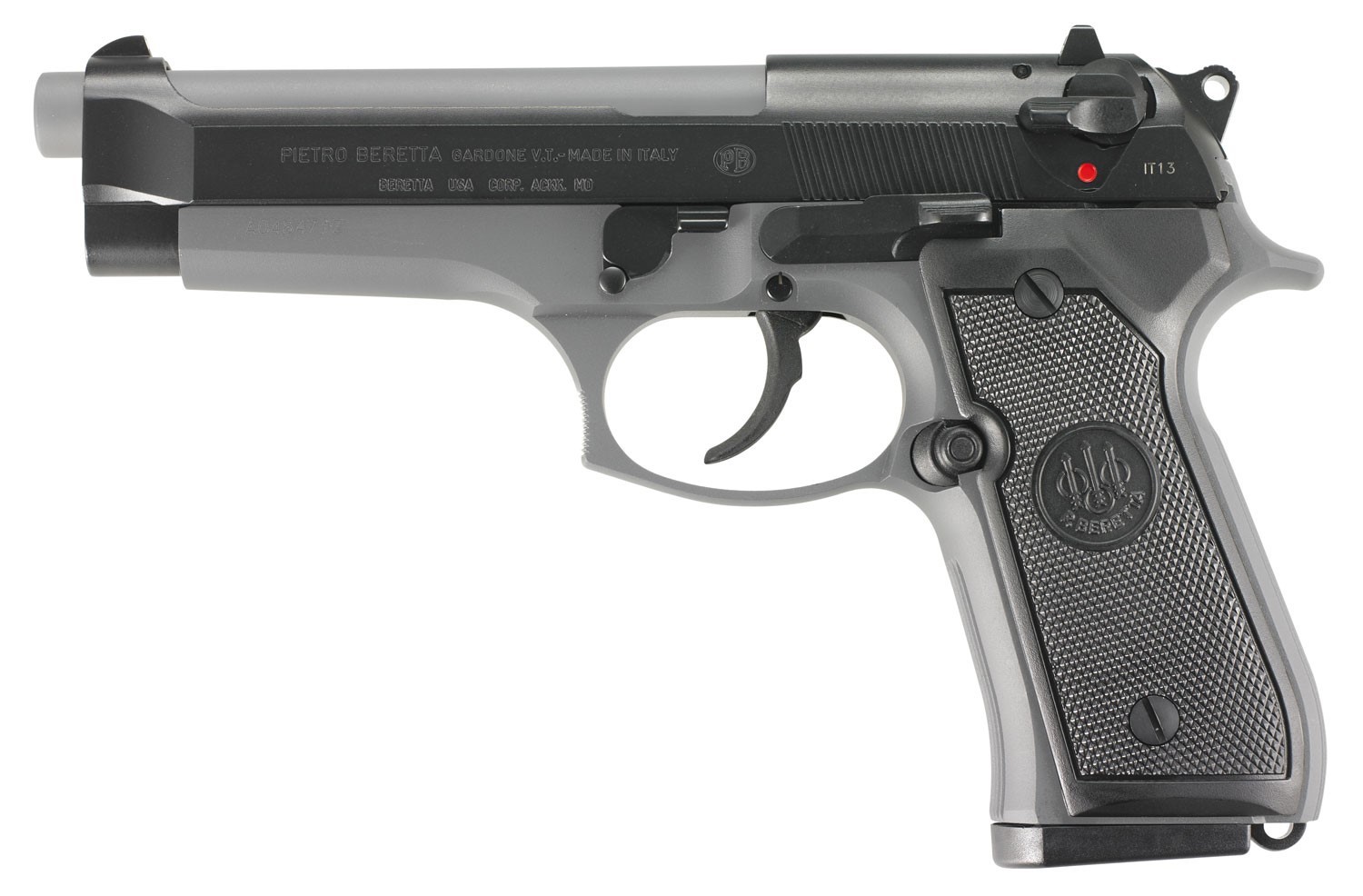 Beretta