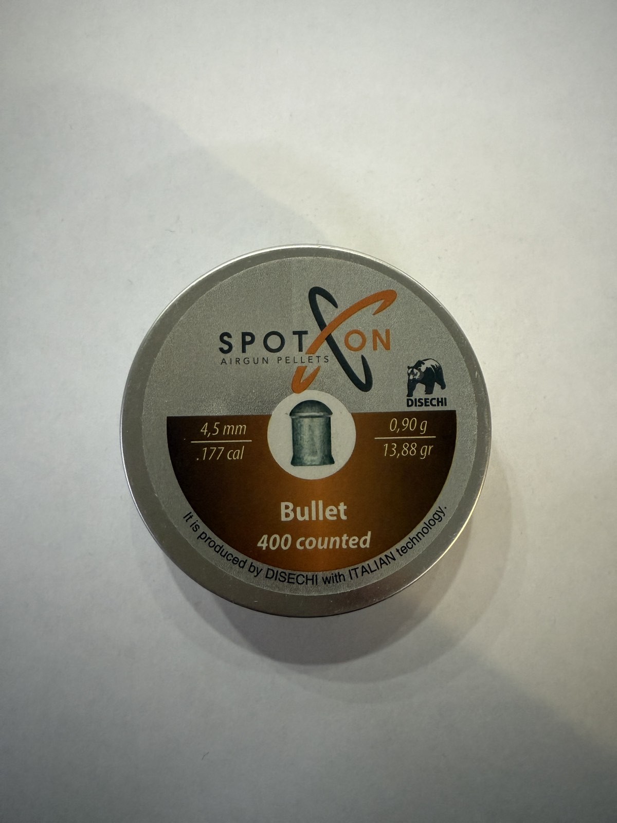 ტირის ვაზნები