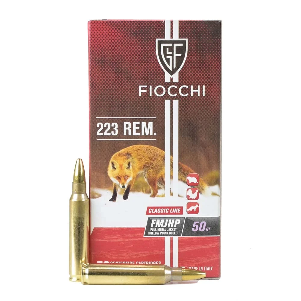 Fiochii