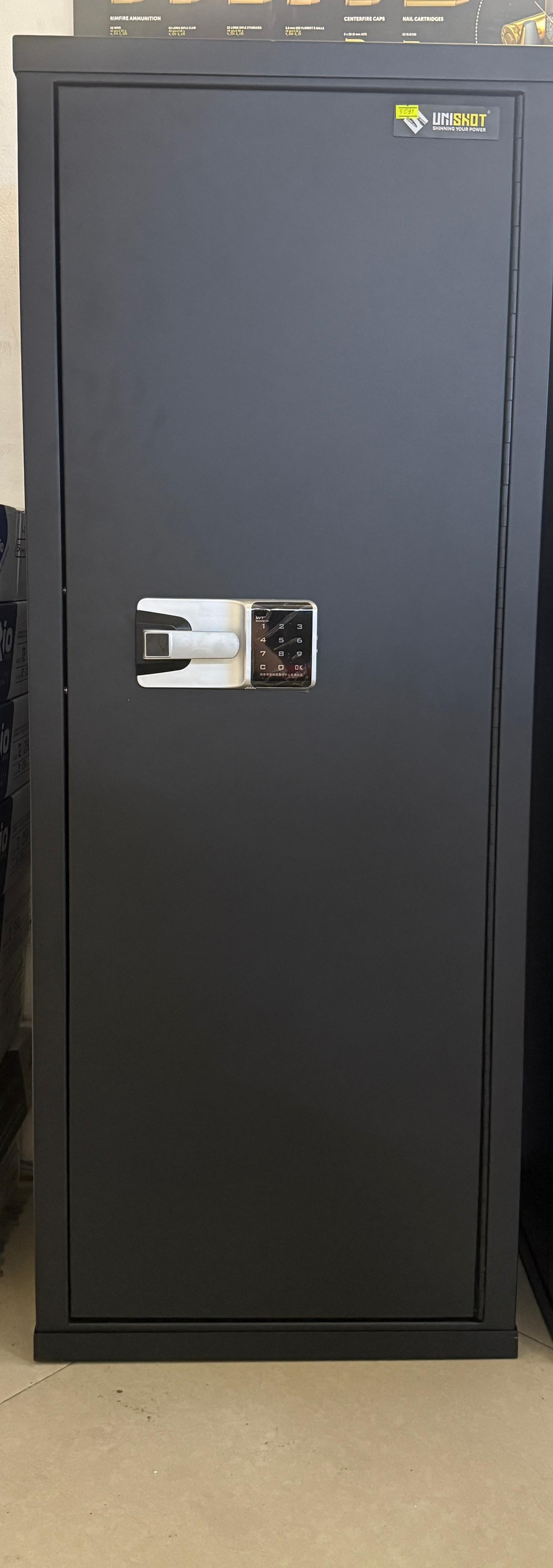 სეიფები