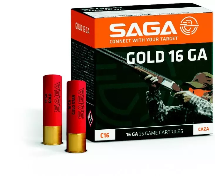 SAGA