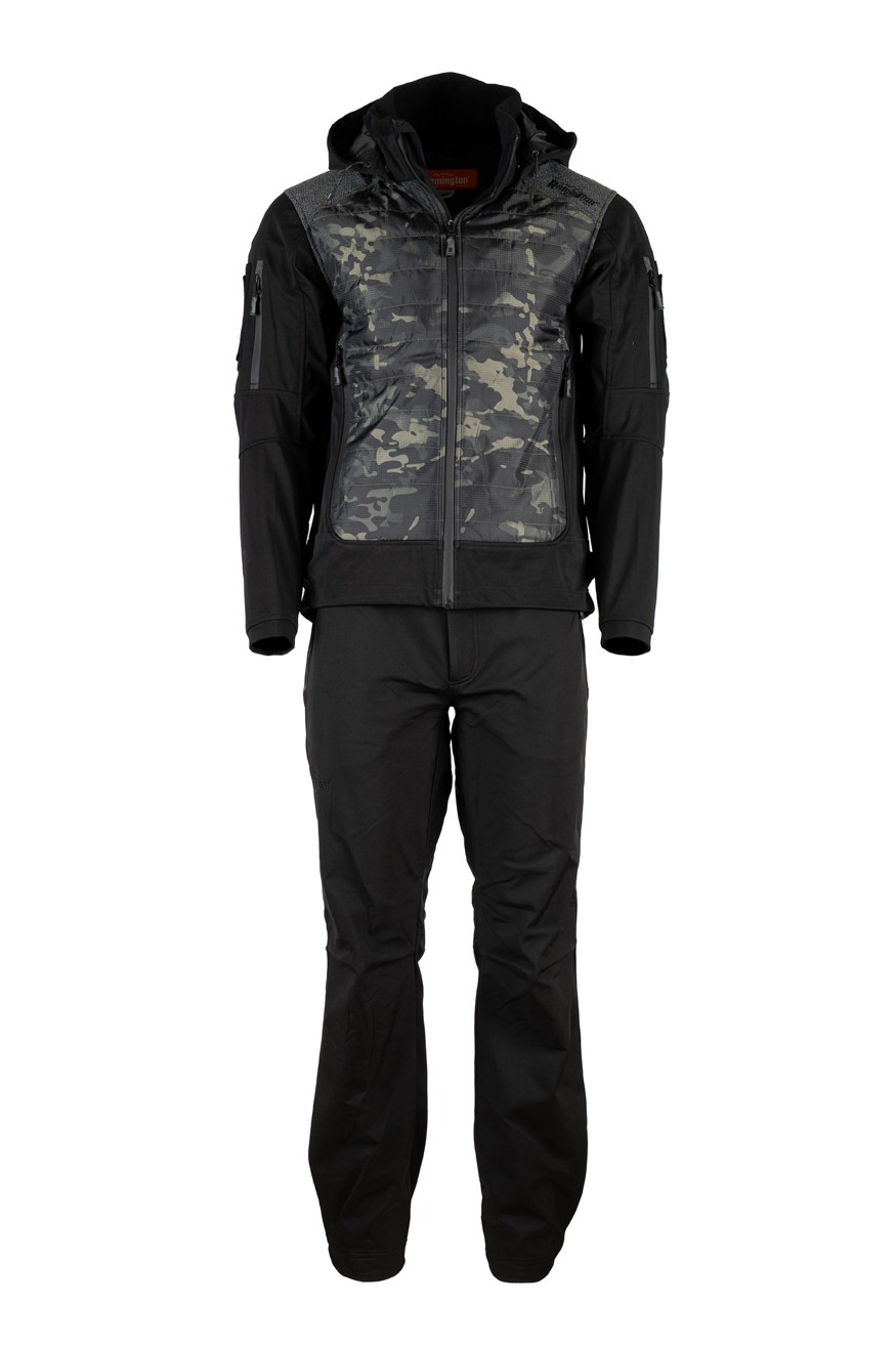 ქურთუკები,შარვლები