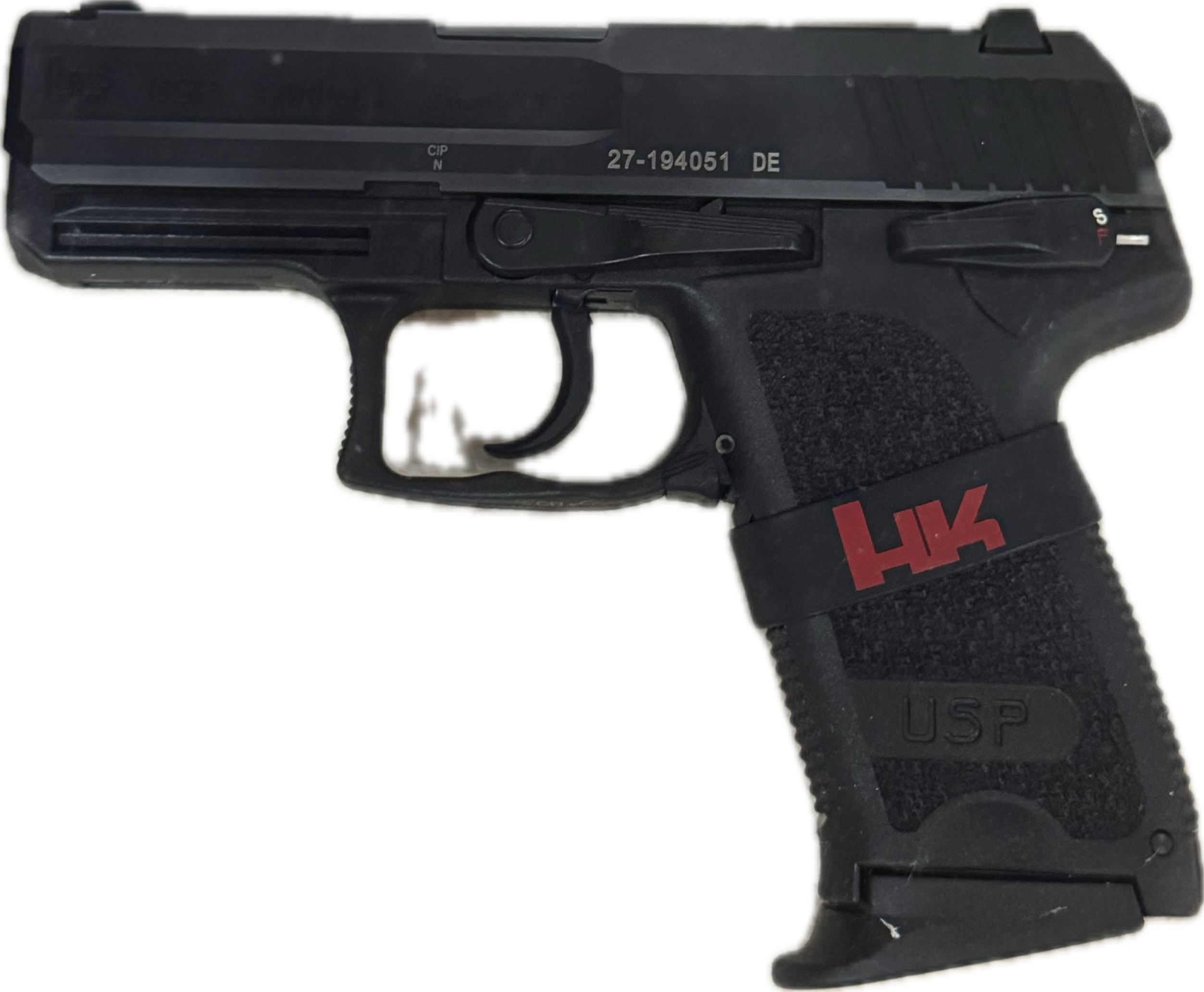 HECKLER & KOCH