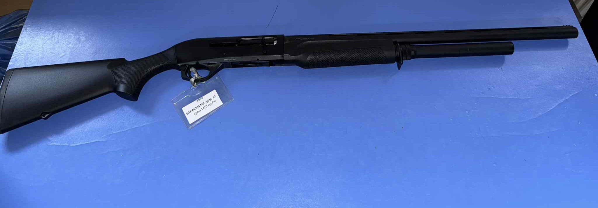 EGE ARMS