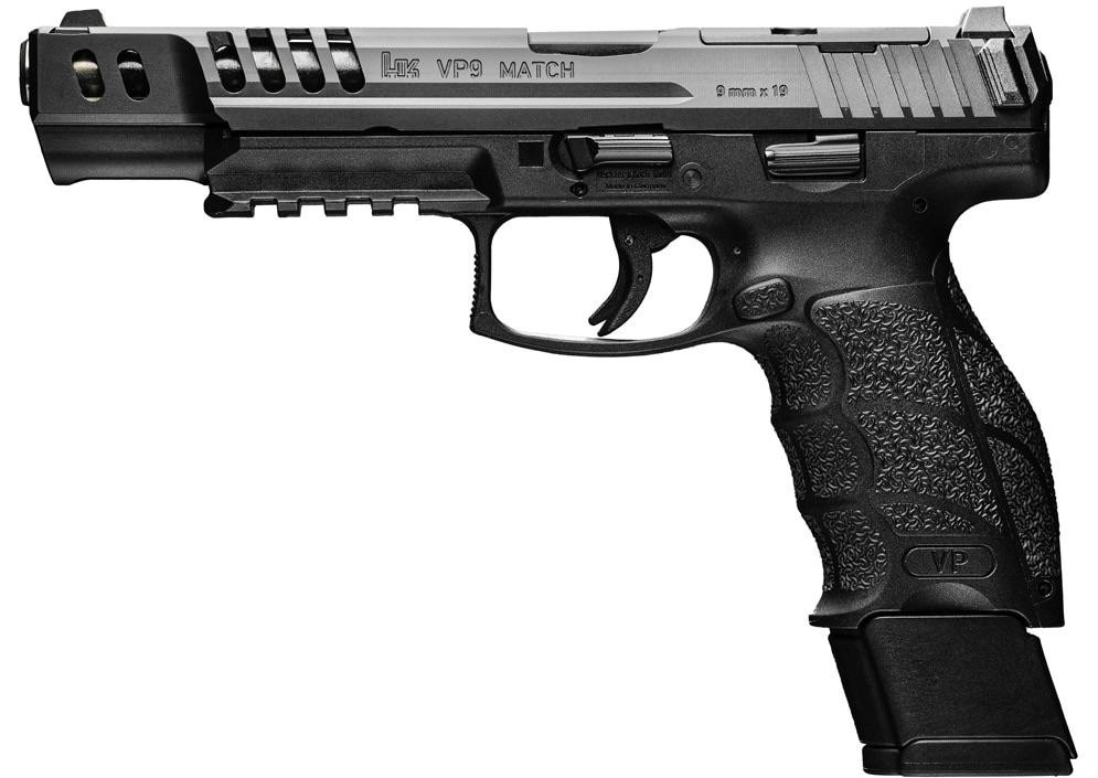 HECKLER & KOCH