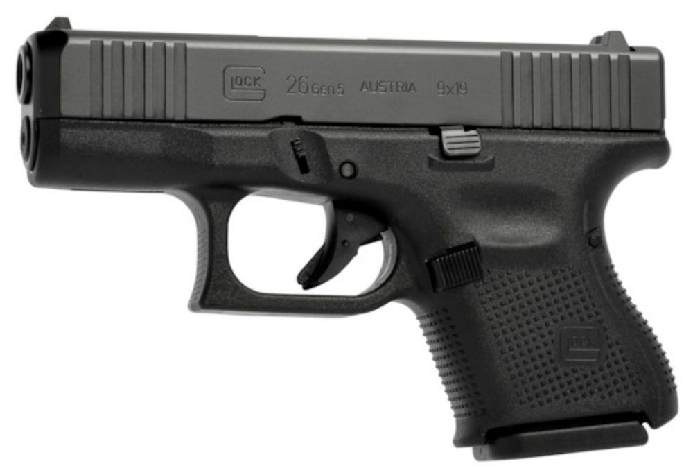 Glock