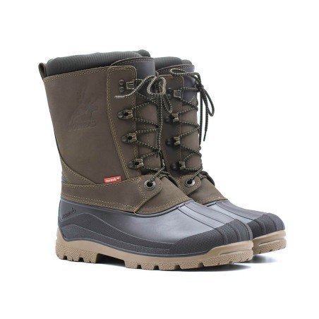 ჩექმები