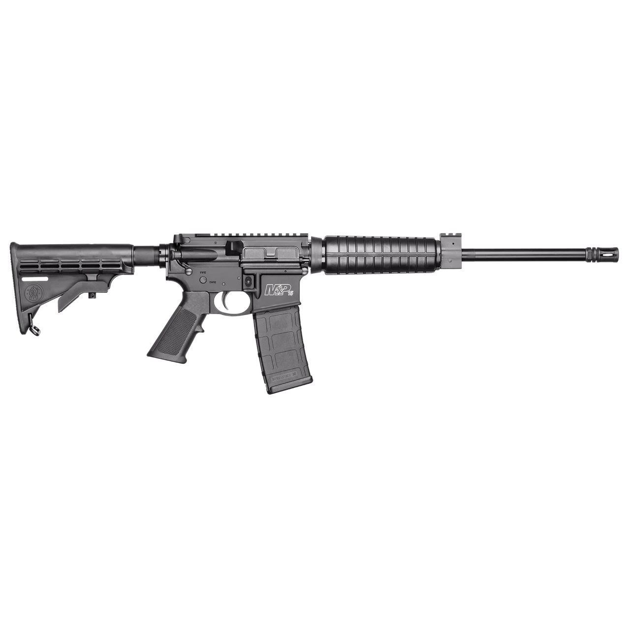SMITH & WESSON