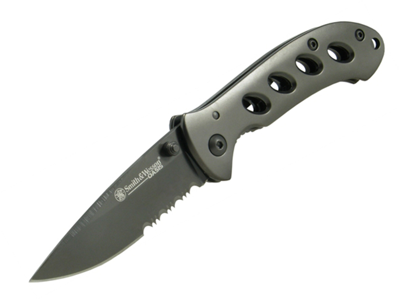 Smits&Wesson