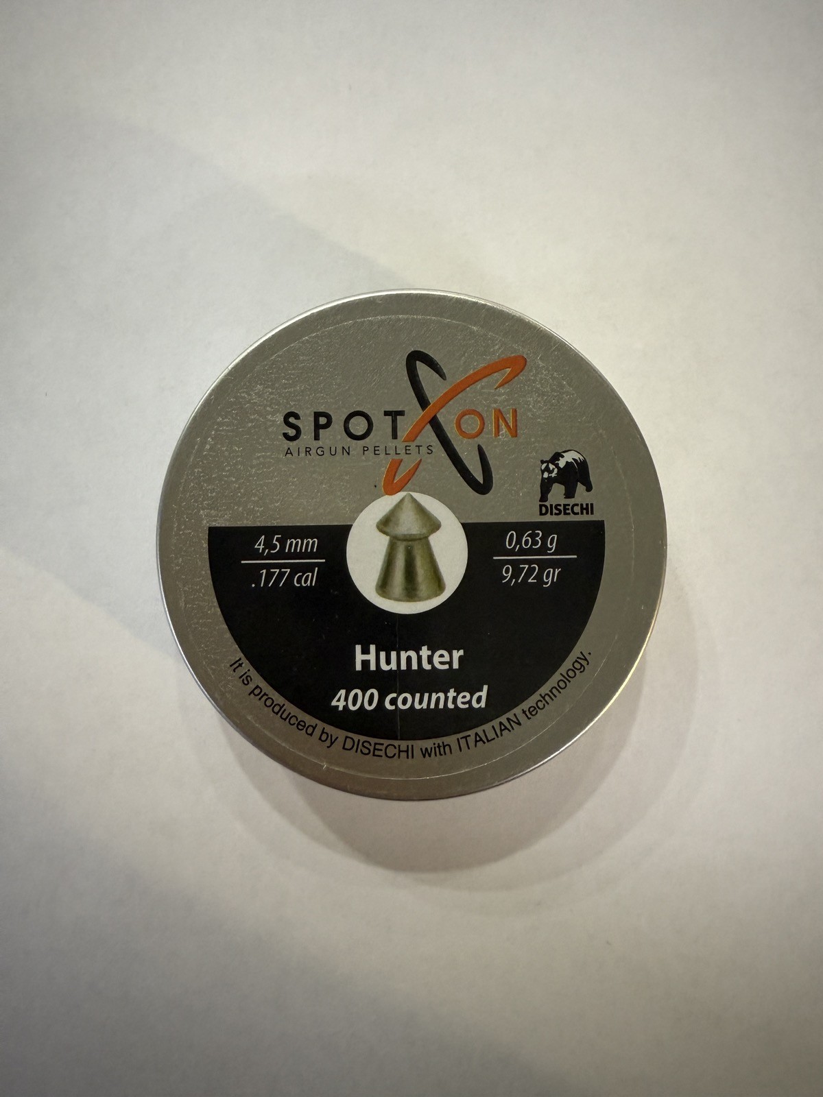 ტირის ვაზნები