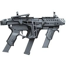 Roni - ტაქტიკური სისტემა