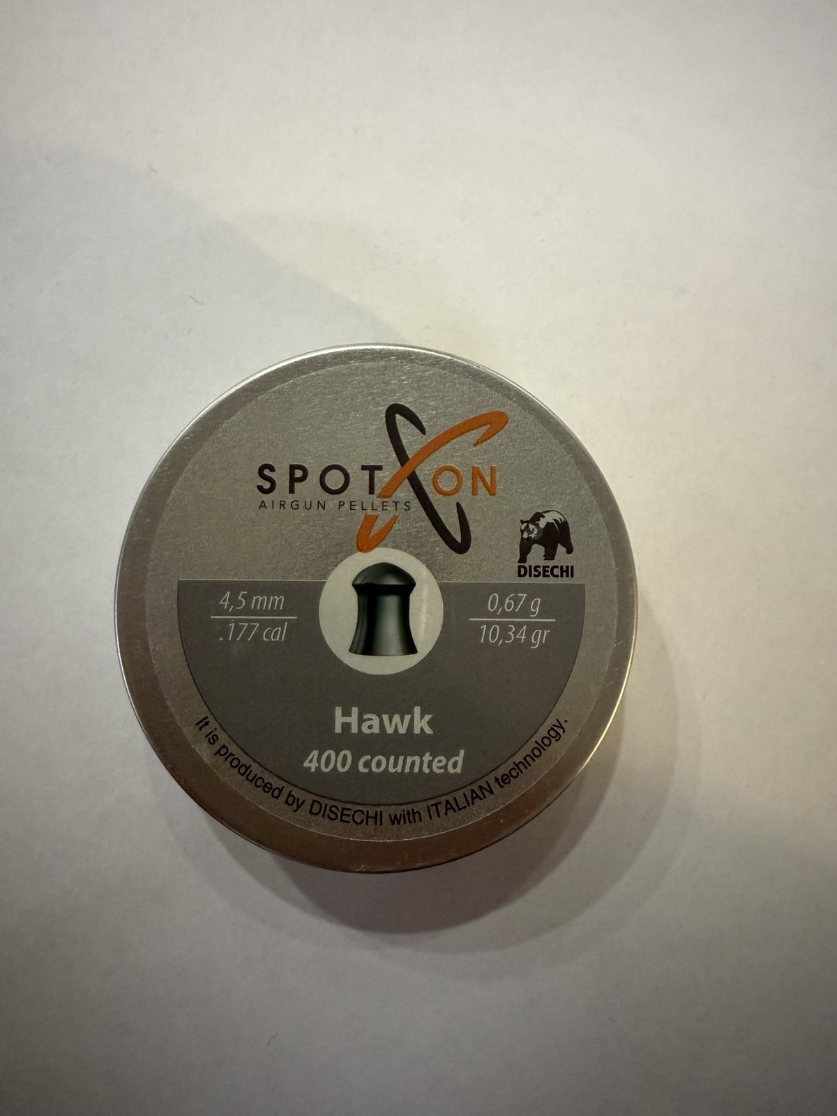 ტირის ვაზნები