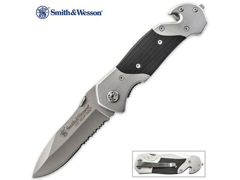 Smits&Wesson