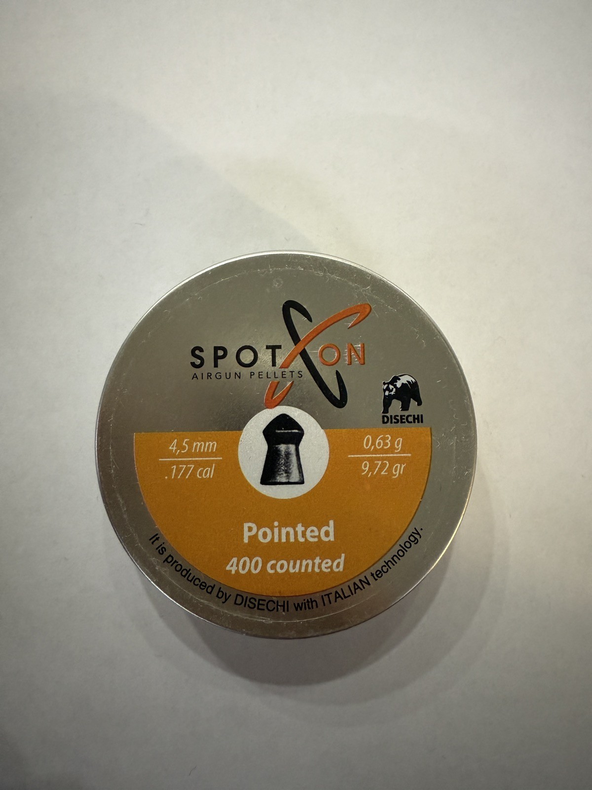 ტირის ვაზნები