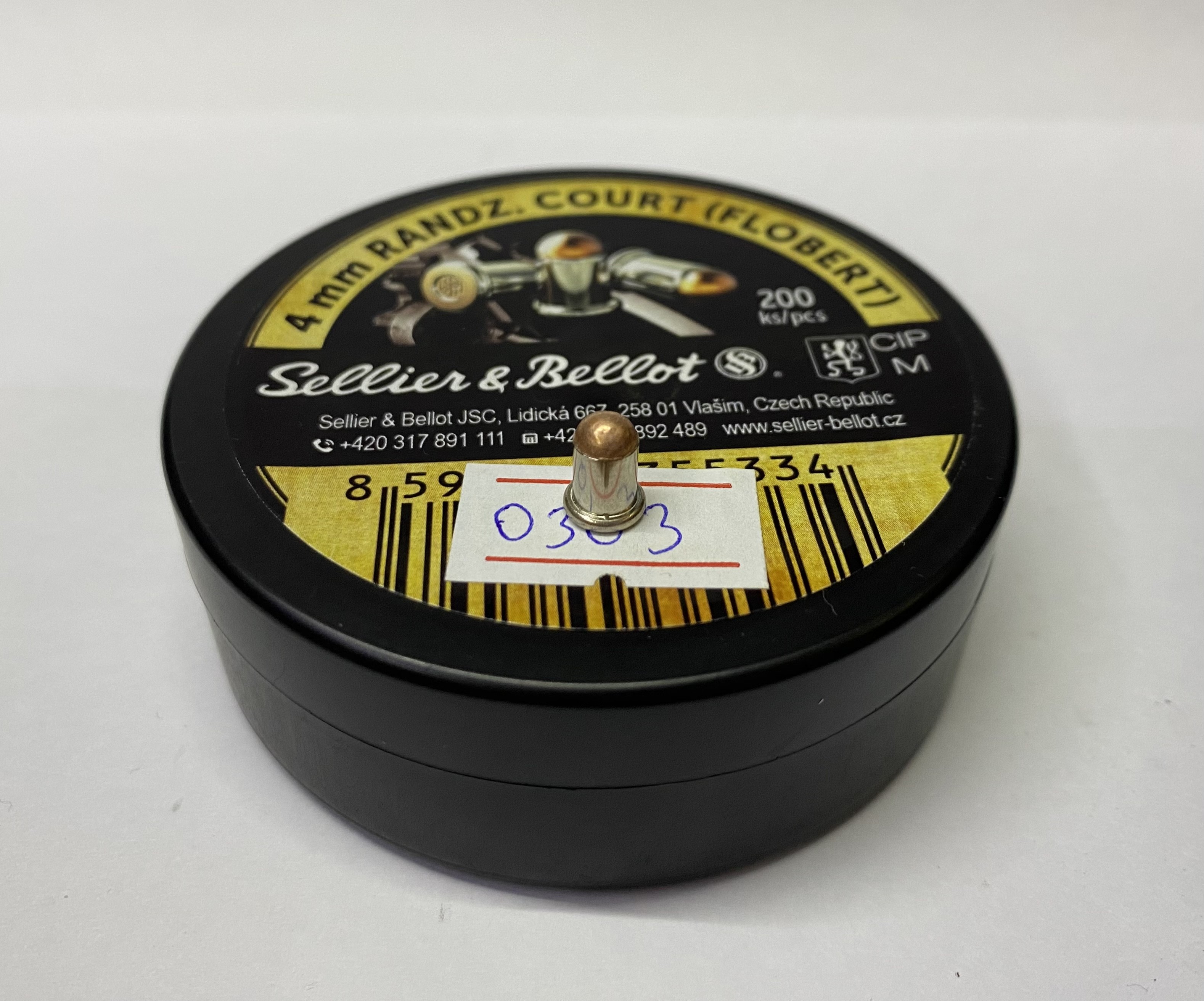 sellier&bellot