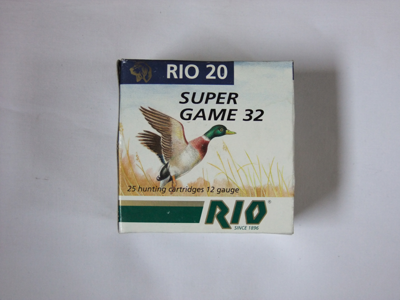 Rio