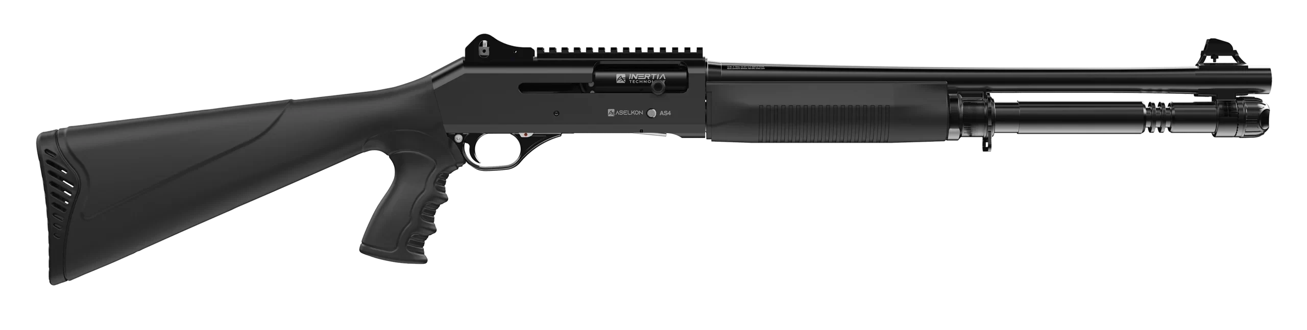 Aselkon Arms
