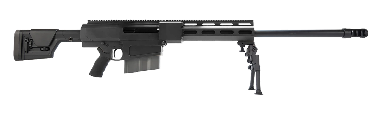 BUSHMASTER