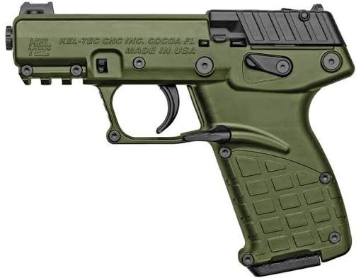 Kel Tec