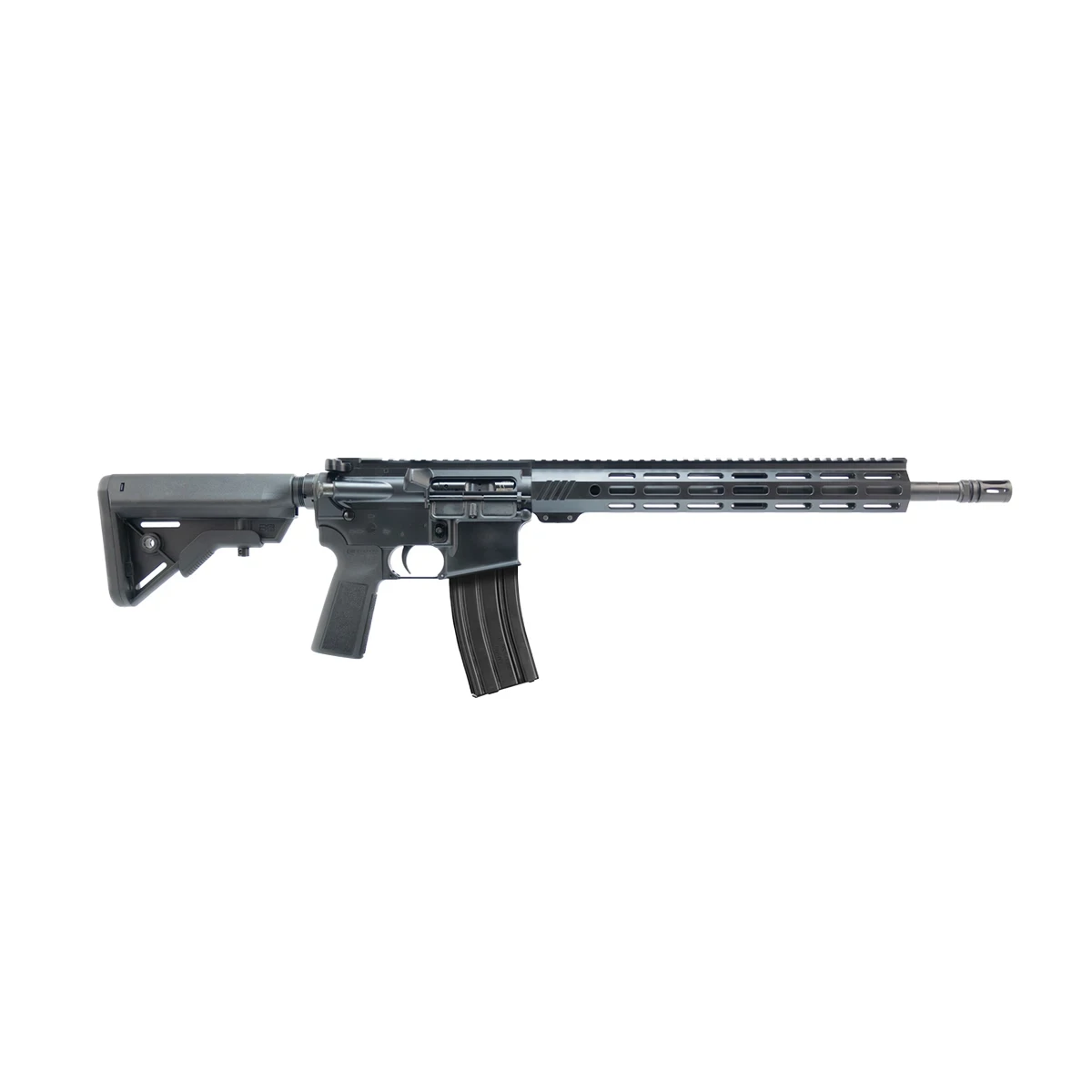 BUSHMASTER