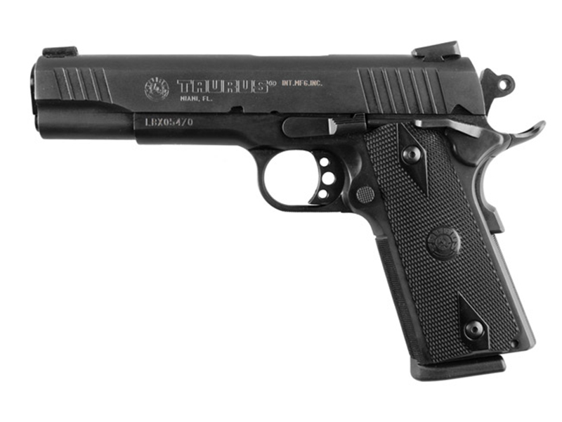 Taurus