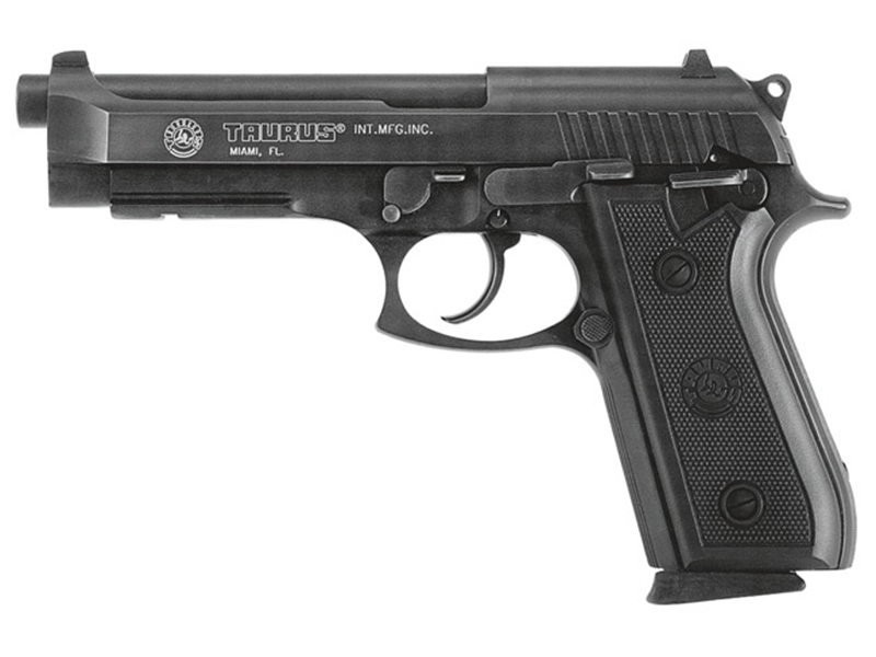 Taurus