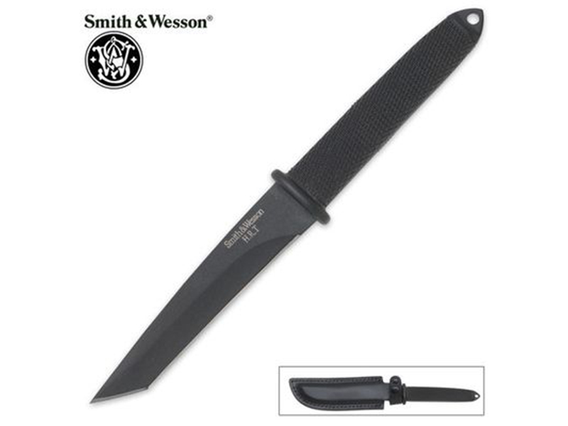 Smits&Wesson