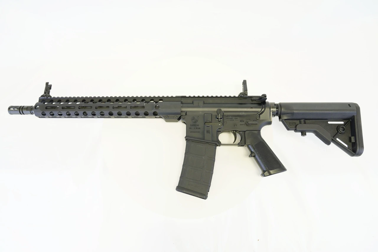 COLT