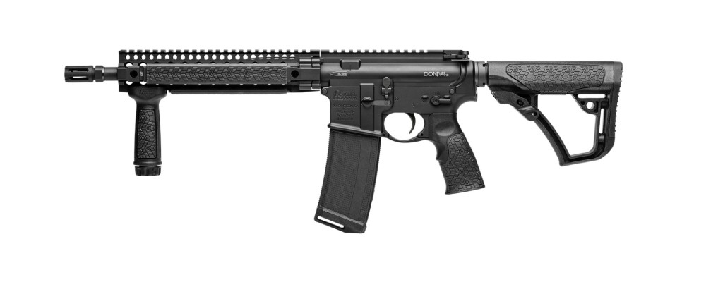 Daniel Defense