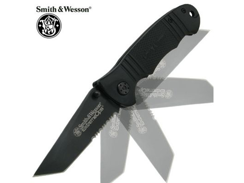 Smits&Wesson