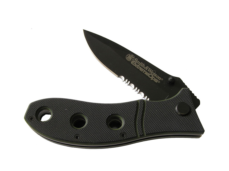 Smits&Wesson