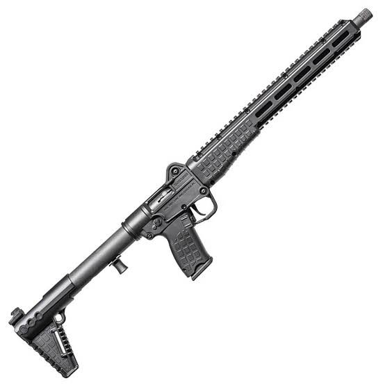 Kel Tec
