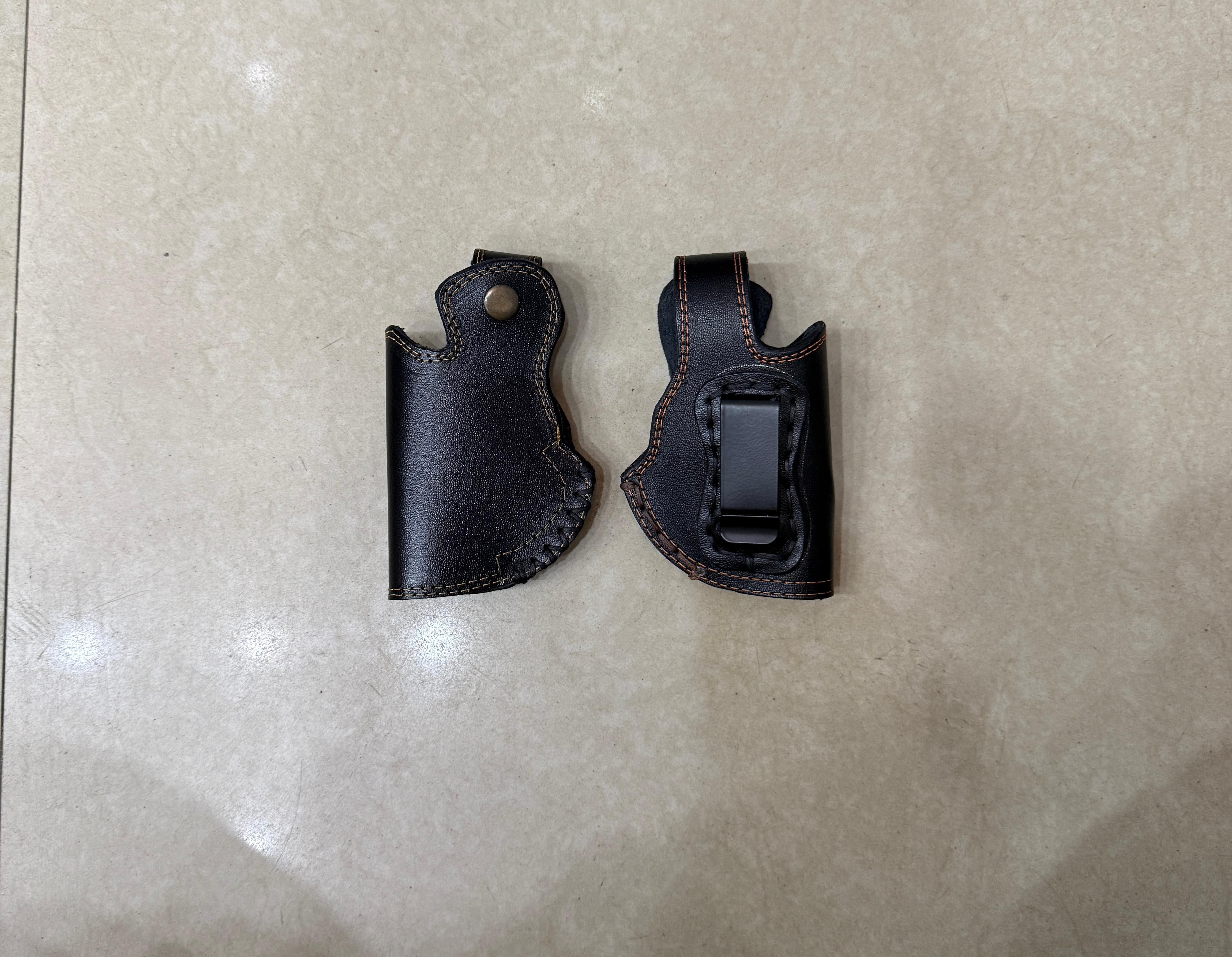 პისტოლეტის კაბურა