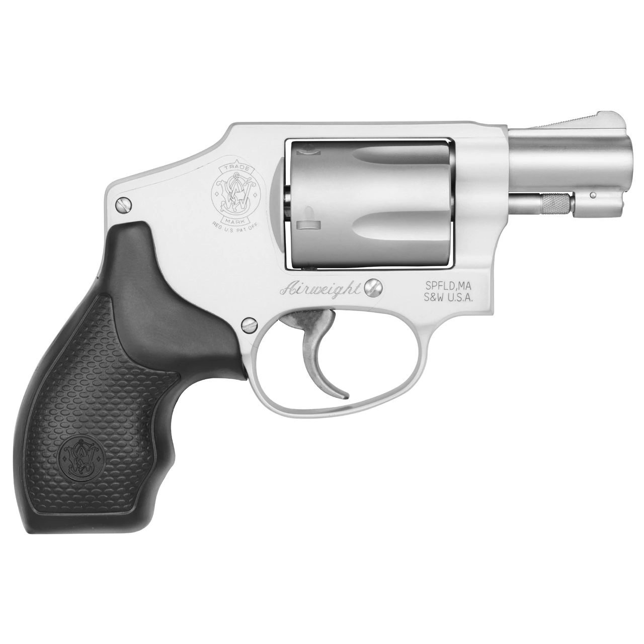 SMITH &WESSON