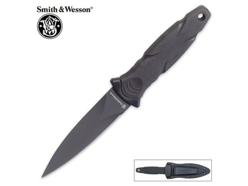 Smits&Wesson
