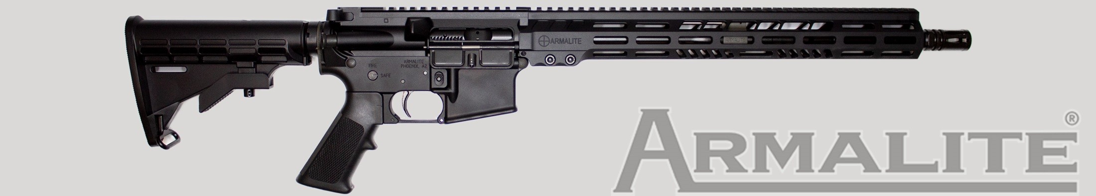 ArmaLite