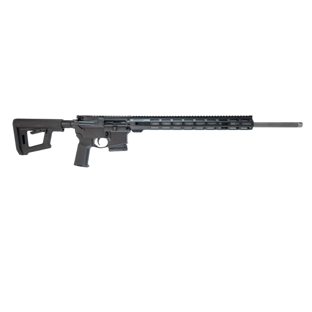 BUSHMASTER
