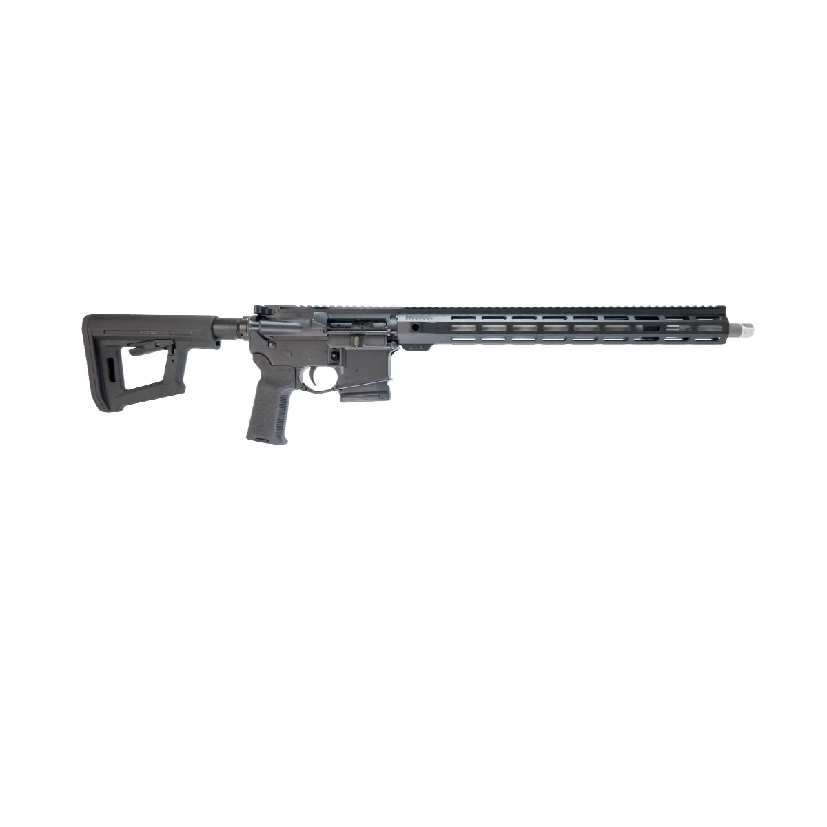BUSHMASTER