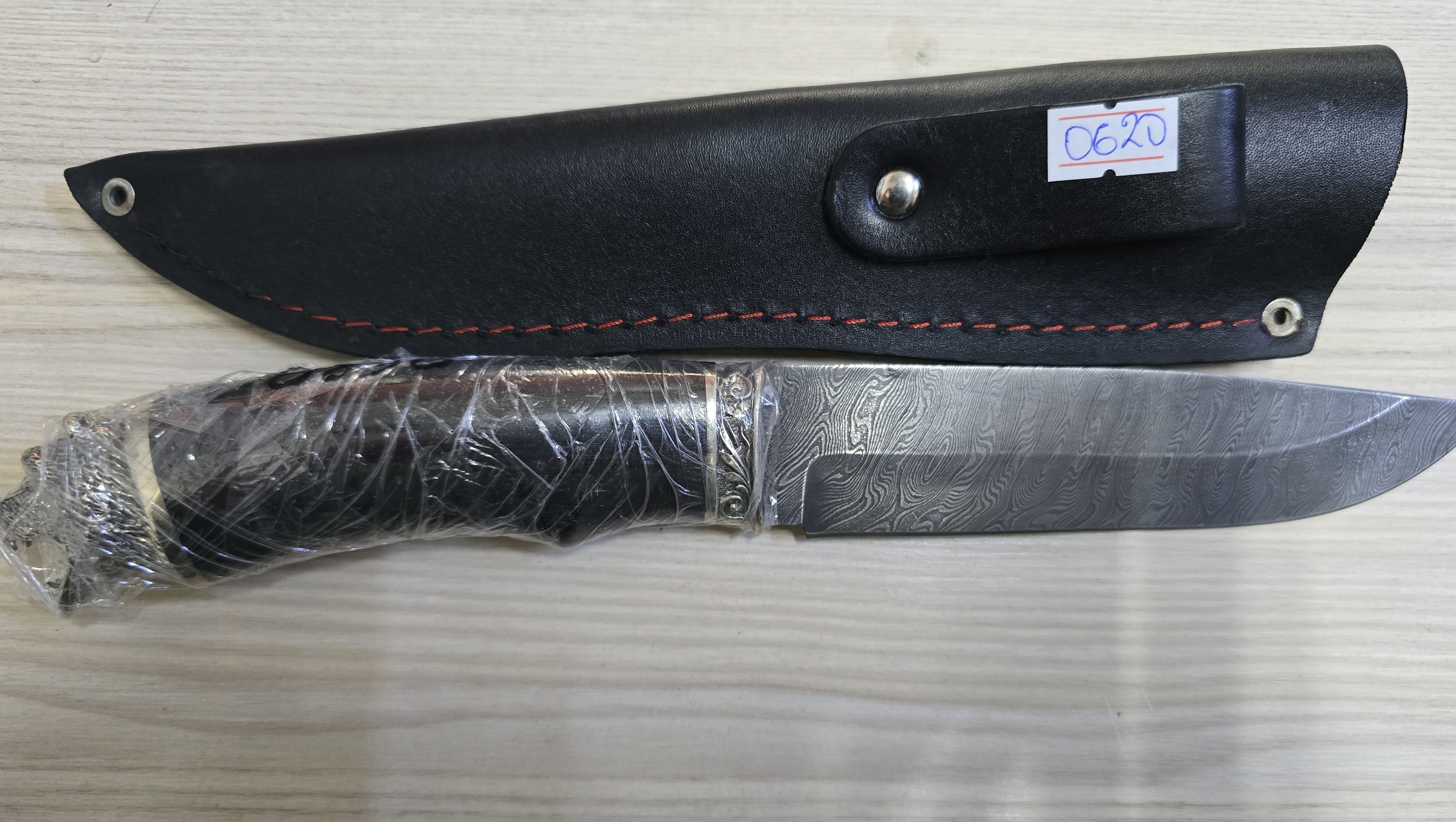 окские ножи