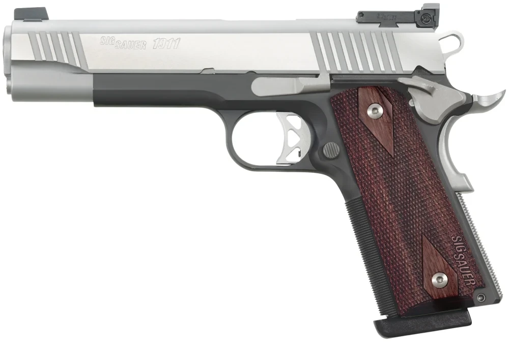 Sig Sauer