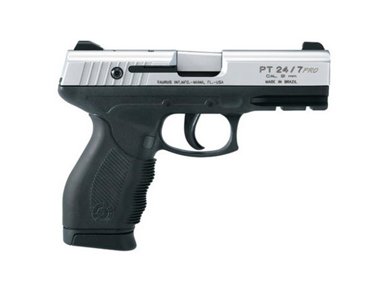 Taurus
