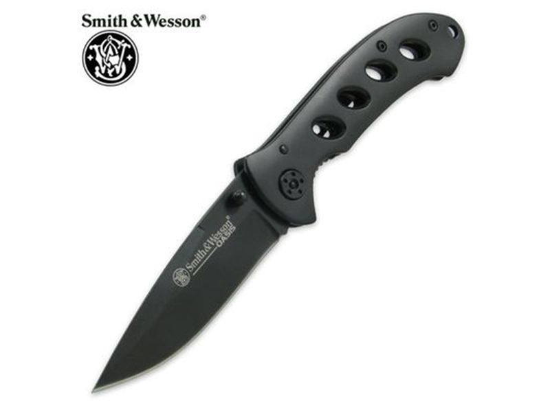 Smits&Wesson