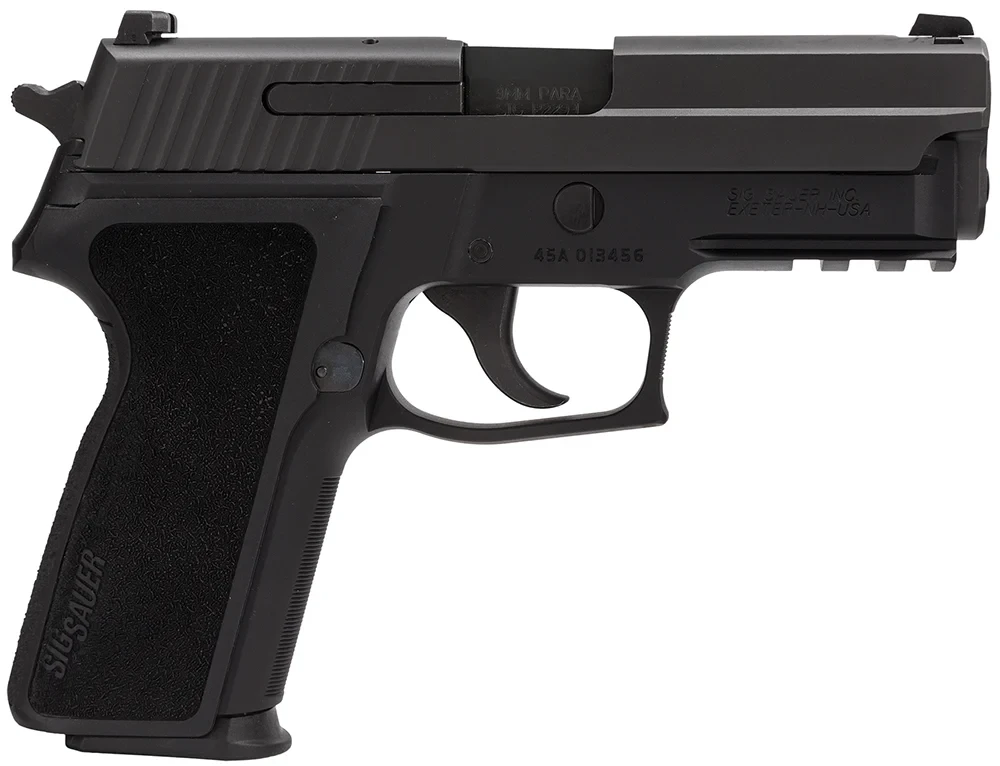 Sig Sauer